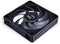 Lian Li UNI FAN P28 - Ventilator 120mm - Hoge luchtstroom en statische druk - Zwart