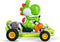 Carrera RC Mario Kart™ - Pipe Kart - Yoshi - Schaal 1:18 - 2,4GHz RC Model Kant en Klaar