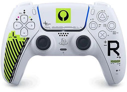 Sony DualSense Wireless Controller - Marathon Limited Edition - Draadloos - Groen Wit