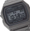 Casio A158WETB-1AEF - Unisex Horloge - 36,3 mm - Grijs