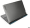 Lenovo LOQ 15APH8 - Gaming Laptop - AMD Ryzen 7 7840HS - GeForce RTX 4060 - 16GB RAM - 1TB SSD - 15.6