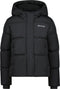 Vingino Jacket outdoor TRANA - Meisjes Jas - Kort model met capuchon - Maat 152