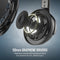 Corsair Virtuoso Pro - Gaming Headset - 50 mm grafeen drivers - Zwart