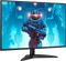 AOC 27B36X - Gaming-Monitor - Full HD 27