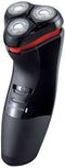 Remington PR1330 - Scheerapparaat - ComfortPivot-kop Antimicrobiële bescherming - Rood