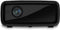 Philips NeoPix 120 - LED Projector - 720p True HD - 2.1 geluidssysteem