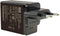 Mean Well NGE12E05-USB Stekkernetvoeding, vaste spanning 5 V/DC 12 W