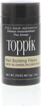Toppik Hair Building Fibers Middenblond - 12 gram - Cosmetische Haarverdikker - Verbergt haaruitval - Direct voller haar