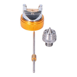 Koma Tools Elektrisch Verfspuitpistool - Verfspuit - EAN 8425998084689