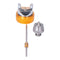 Koma Tools Elektrisch Verfspuitpistool - Verfspuit - EAN 8425998084689