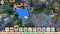 Atari RollerCoaster Tycoon: Adventures - Deluxe - 200 attracties - Nintendo Switch