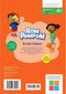 Rompompom - Rompompom ik leer letters
