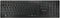 Cherry KW 9100 Slim - Draadloos Toetsenbord - AES-128 Versleuteling - Zwart
