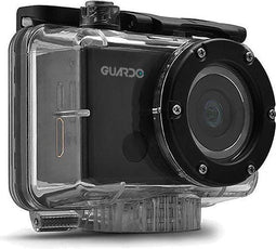 Guardo Action Cam + - Full HD 1080p - Wi-Fi - Waterdicht tot 40m