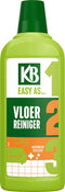 KB Vloer Reiniger Concentraat - 750ml - Vloerreiniger vloeistof - PVC reiniger vloer - Parketreiniger - Laminaatreiniger -
