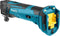 Makita DTM51ZJX2 18V Accu Multitool Met Accessoires In Mbox Zonder Accu's En Lader