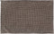 5Five Badmat 50 x 80 cm - Velours - Extra zacht - Taupe