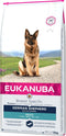 Eukanuba Duitse Herder - Breed Specific - Kip - Hondenvoer - 12 kg