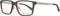 Unisex' Spectacle frame Hackett London HEK115 54040
