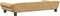 vidaXL - Hondenmand - 100x50x21 - cm - fluweel - bruin