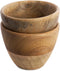Houten Kom - Mango Wood
