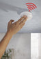 Smartwares RM218 - Rookmelder - 10 jaar batterij - 85 dB - Q Label