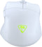 Turtle Beach Pure Air - Draadloze RGB-gamemuis - 26K DPI - Wit