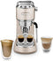 DeLonghi EC885.BG - Halfautomatische espressomachine - 15 bar pompdruk - Beige