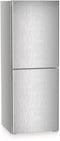 Liebherr CNSFC 5023-22 - Koelvriescombinatie - NoFrost - 177/103 liter