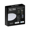 V-TAC VT-5138 - LED Lamp - 13W - Warm Wit