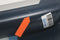 Philips OneUp 5000 series - Steel - Draadloos - 2000mAh