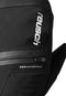 Reusch Lando R-TEX® XT - Fäustlinge - REALDOWN isolatie - zwart-zilver