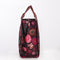 Oilily-City Carrier Winter Bouquet-Girls