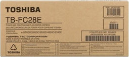 Dynabook TB-FC28E - Toner-opvangbak - Printcapaciteit 26000 pagina's