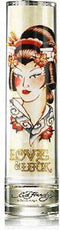 Ed Hardy Luck & Love - 100ml - Eau de parfum