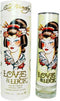 Ed Hardy Luck & Love - 100ml - Eau de parfum