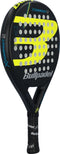 Bullpadel X-Compact 2 LTD - Geel (Round) - 2021
