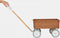 Olli Ella Rotan Wonder wagen - Naturel - Trekkar