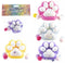 Pinch Family - Squishy Dierenpoot/per stuk