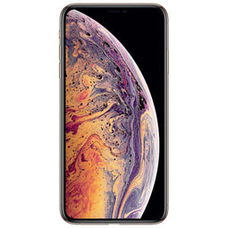 Apple iPhone XS Max - Goud - 512 GB - Fysieke simkaart + eSIM