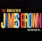 James Brown - The Godfather - CD - 20 nummers (2005)