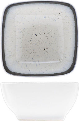 Cosy & Trendy Andromeda - Kommetje - Vierkant 8 cm x 8 cm - Set-6