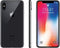 Apple iPhone X - Spacegrijs - 256 GB - Fysieke simkaart