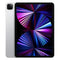 Apple iPad Pro 11 (2021) - Refurbished - 256GB Wi-Fi - Zilver