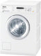 Miele W 5873 Edition 111 - Wasmachine - 8 kg - 1600 RPM - Wit