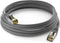 Geen 140262 - Netwerkkabel - RJ45 - 7 m - grijs