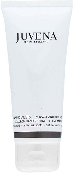Juvena Miracle Anti-Dark Spot Handcrème 100ml