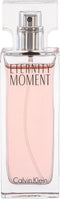Calvin Klein Eternity Moment - Eau de Parfum 30 ml - Bloemig Damesparfum