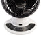 IRIS Woozoo by Ohyama PCF-SDC15T - Tafelventilator - Wit