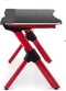 Game bureau Mistral - gaming desk - led verlichting - 120 x 60 cm